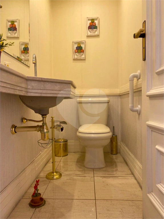 Apartamento a venda no Tatuapé