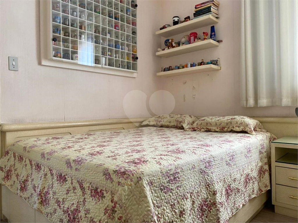 Apartamento a venda no Tatuapé
