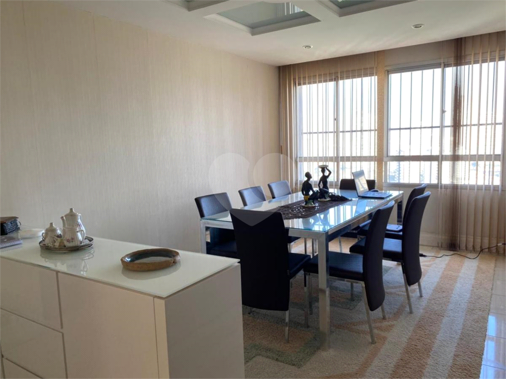 Apartamento a venda no Tatuapé
