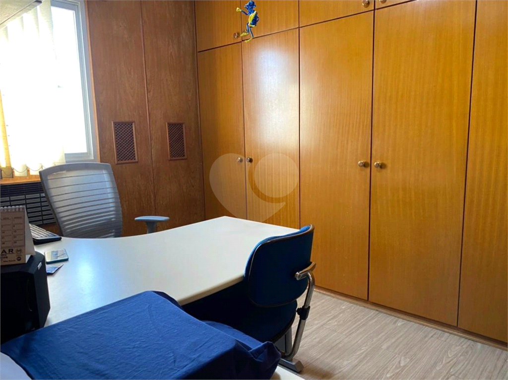 Apartamento a venda no Tatuapé