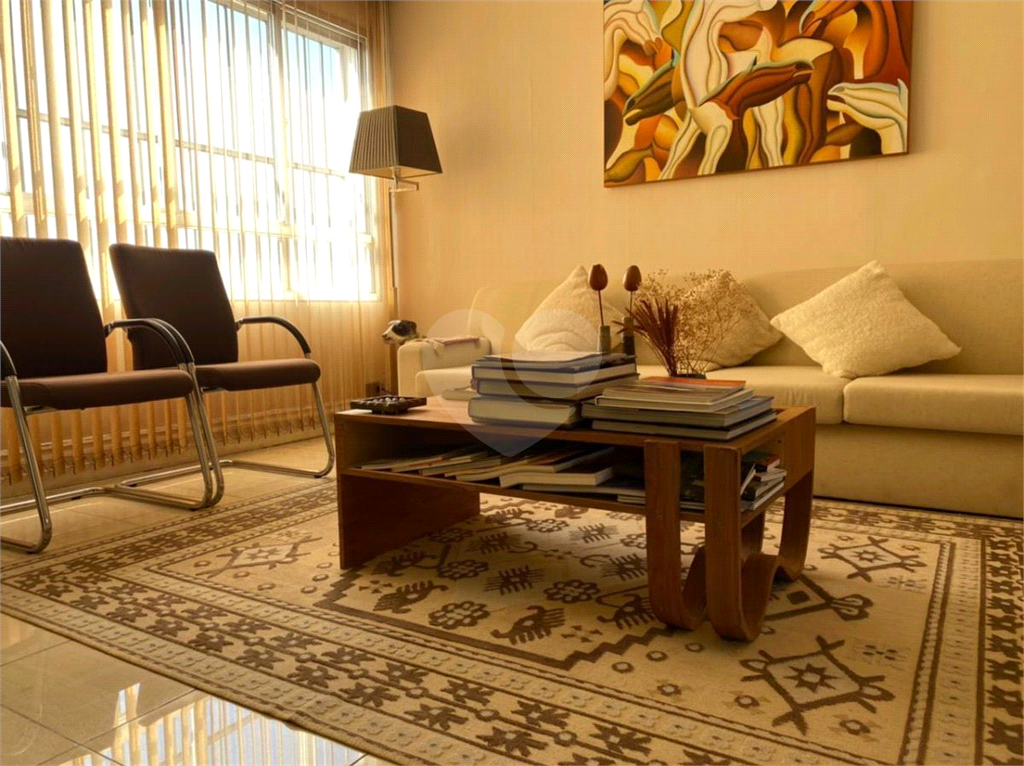 Apartamento a venda no Tatuapé