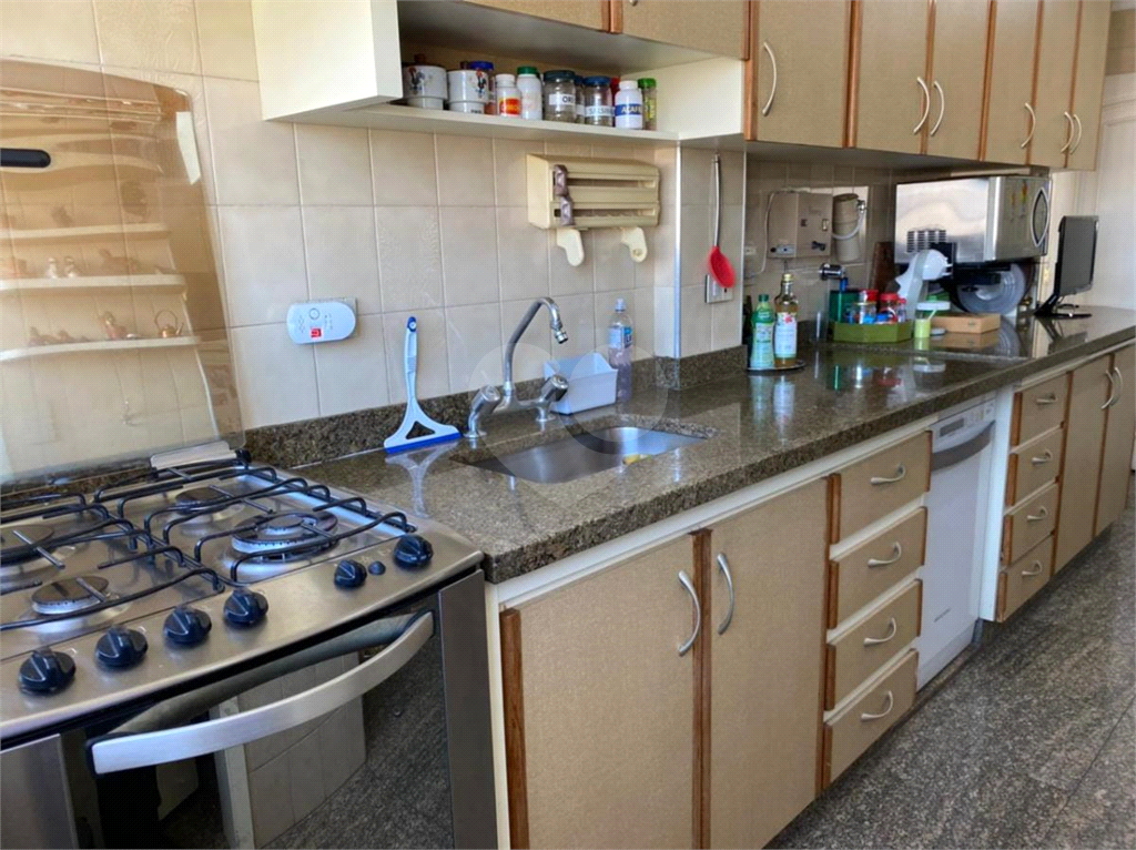 Apartamento a venda no Tatuapé