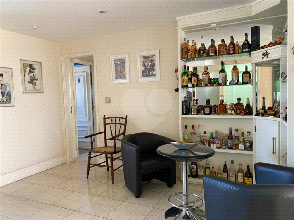 Apartamento a venda no Tatuapé