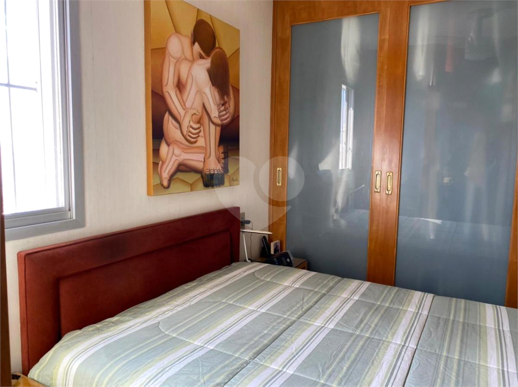 Apartamento a venda no Tatuapé
