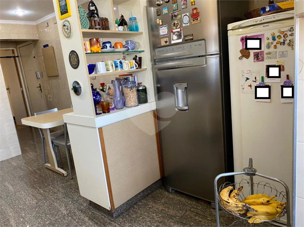 Apartamento a venda no Tatuapé