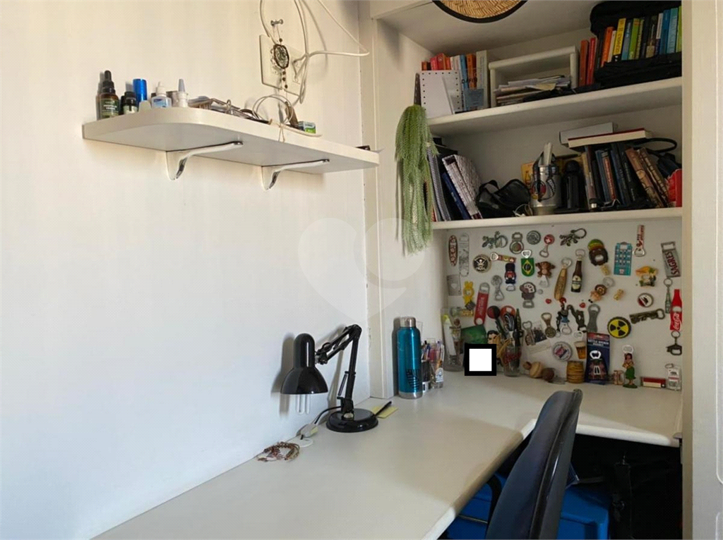 Apartamento a venda no Tatuapé