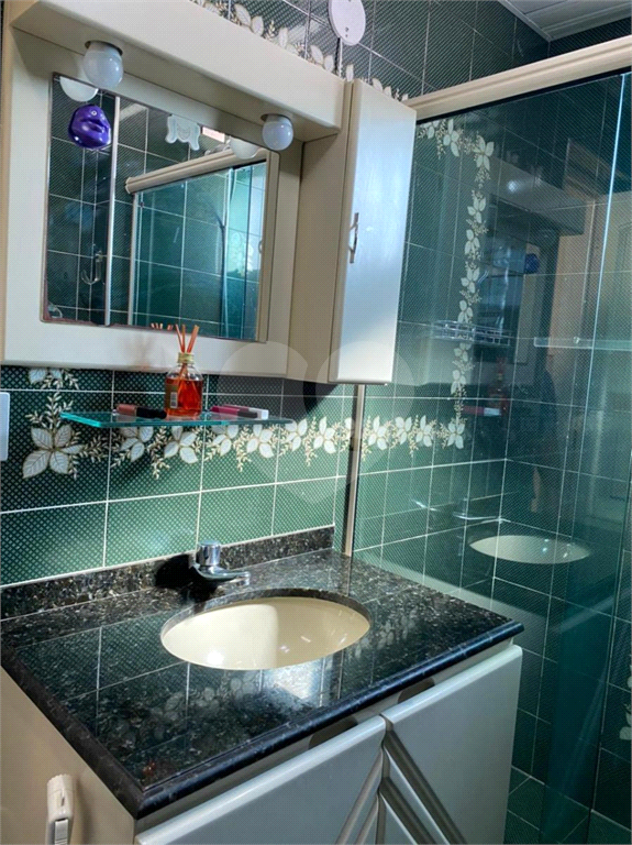 Apartamento a venda no Tatuapé