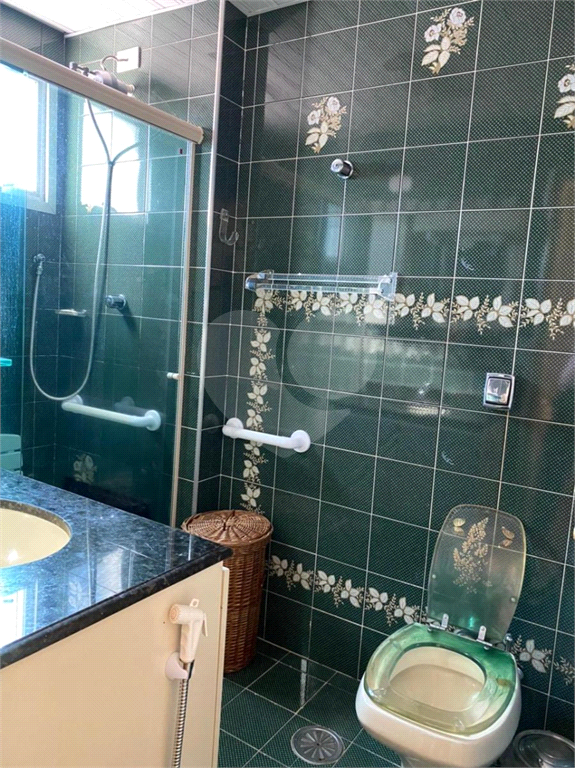 Apartamento a venda no Tatuapé