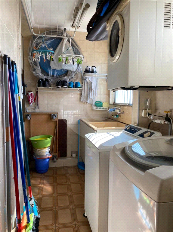 Apartamento a venda no Tatuapé