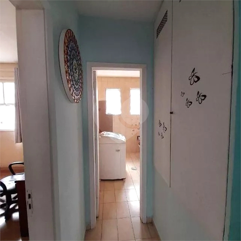 SOBRADINHO EM MOEMA - RUA SUPER TRANQUILA 