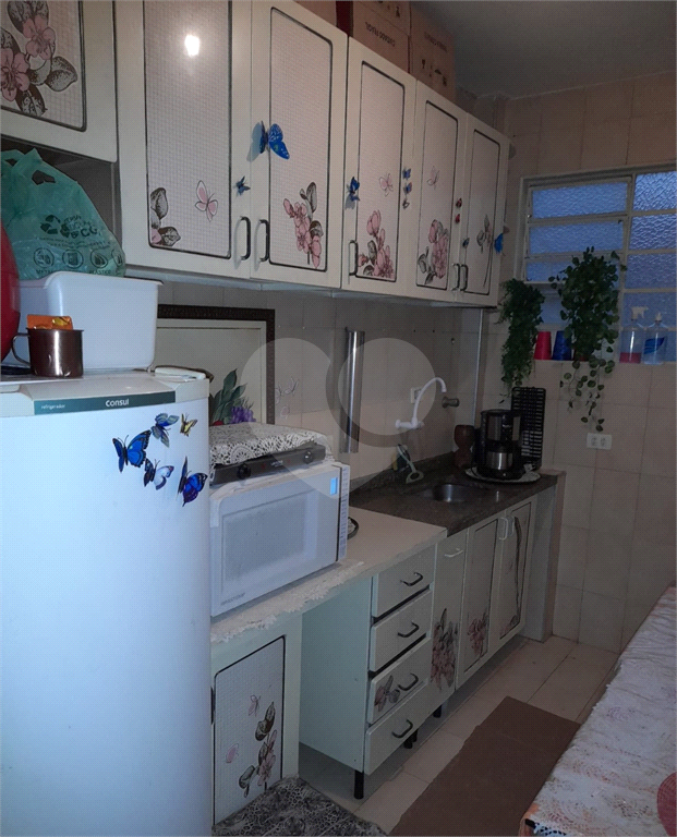 SOBRADINHO EM MOEMA - RUA SUPER TRANQUILA 