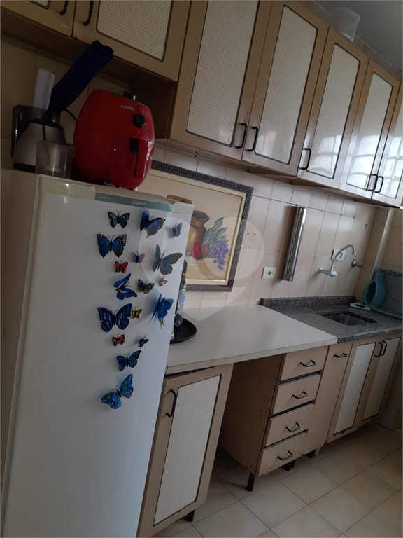 SOBRADINHO EM MOEMA - RUA SUPER TRANQUILA 