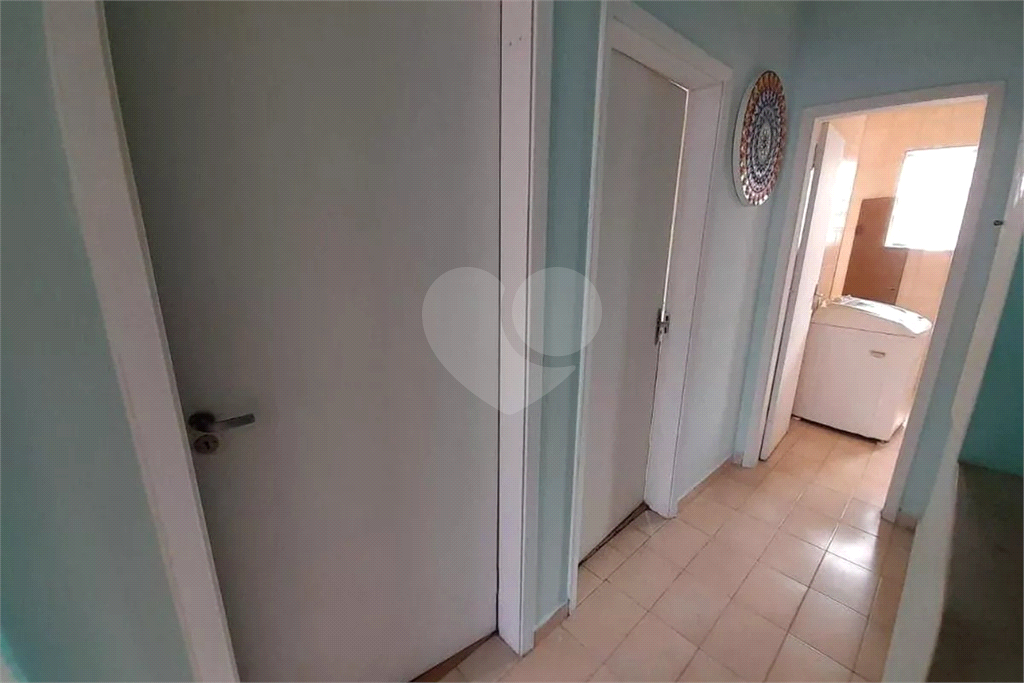 SOBRADINHO EM MOEMA - RUA SUPER TRANQUILA 