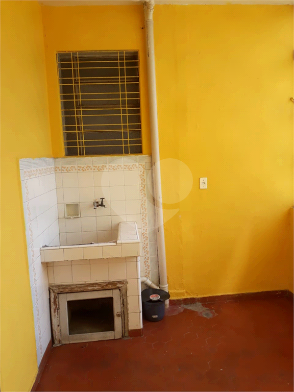 APARTAMENTO em BARRA FUNDA