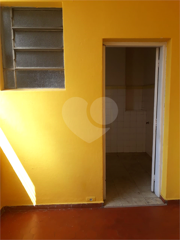 APARTAMENTO em BARRA FUNDA