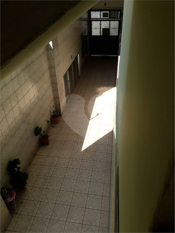 APARTAMENTO em BARRA FUNDA