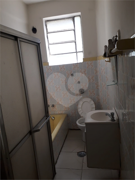APARTAMENTO em BARRA FUNDA