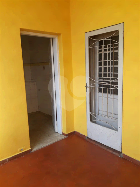 APARTAMENTO em BARRA FUNDA