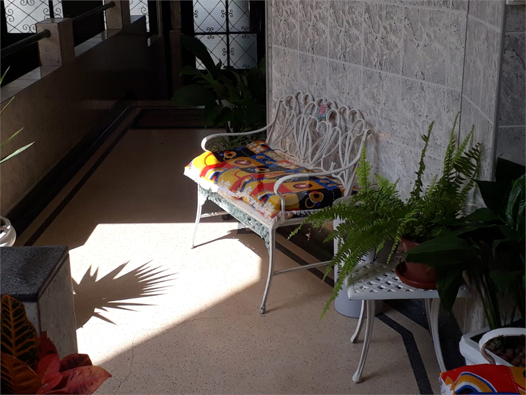 APARTAMENTO em BARRA FUNDA