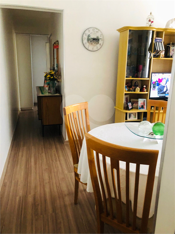 APARTAMENTO em VILA PRUDENTE