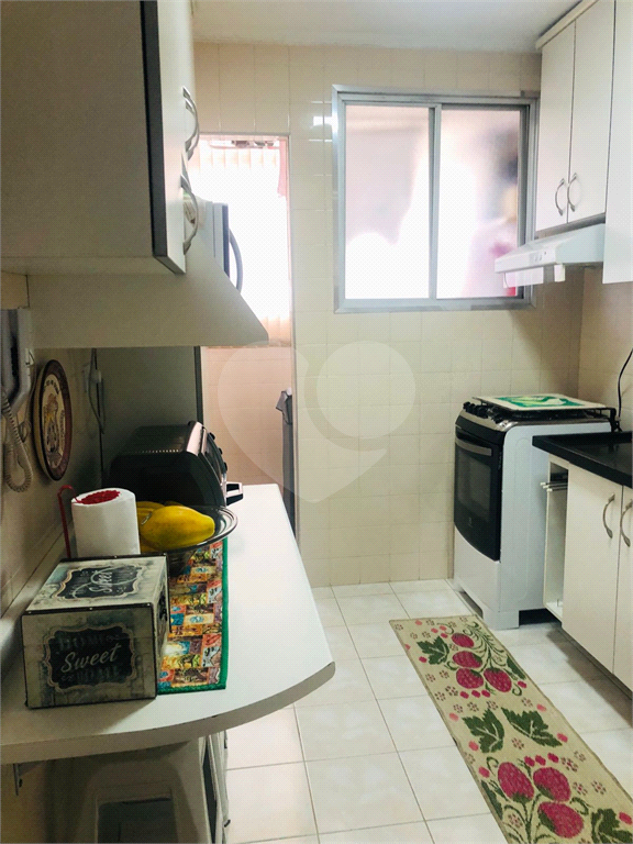 APARTAMENTO em VILA PRUDENTE