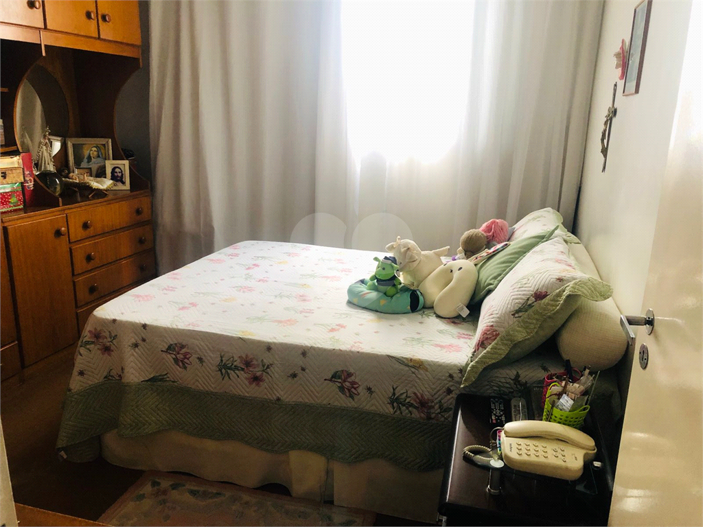 APARTAMENTO em VILA PRUDENTE