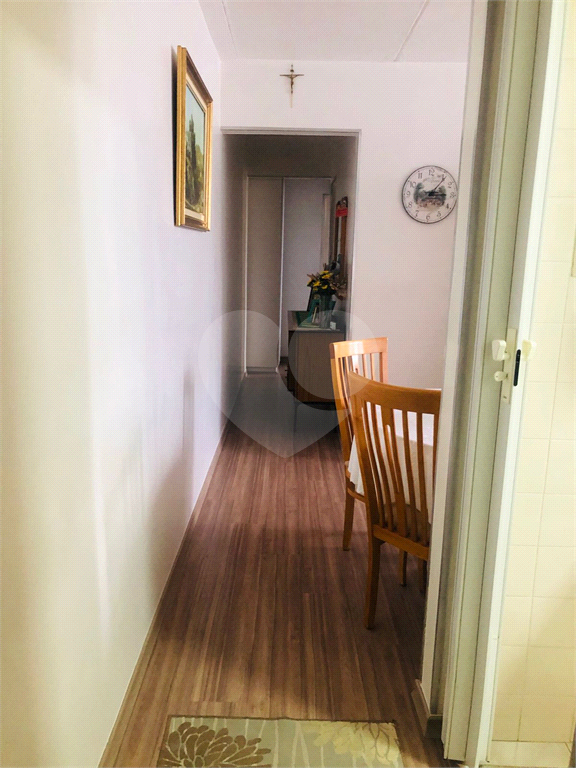 APARTAMENTO em VILA PRUDENTE