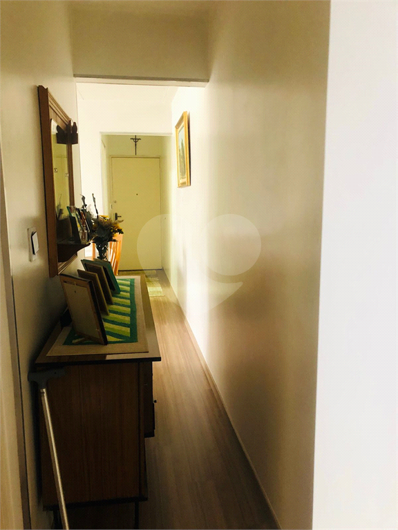 APARTAMENTO em VILA PRUDENTE