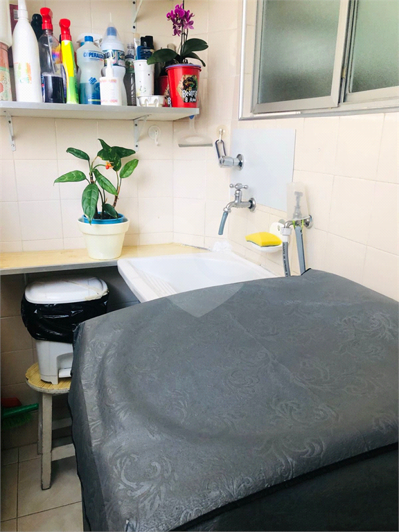 APARTAMENTO em VILA PRUDENTE