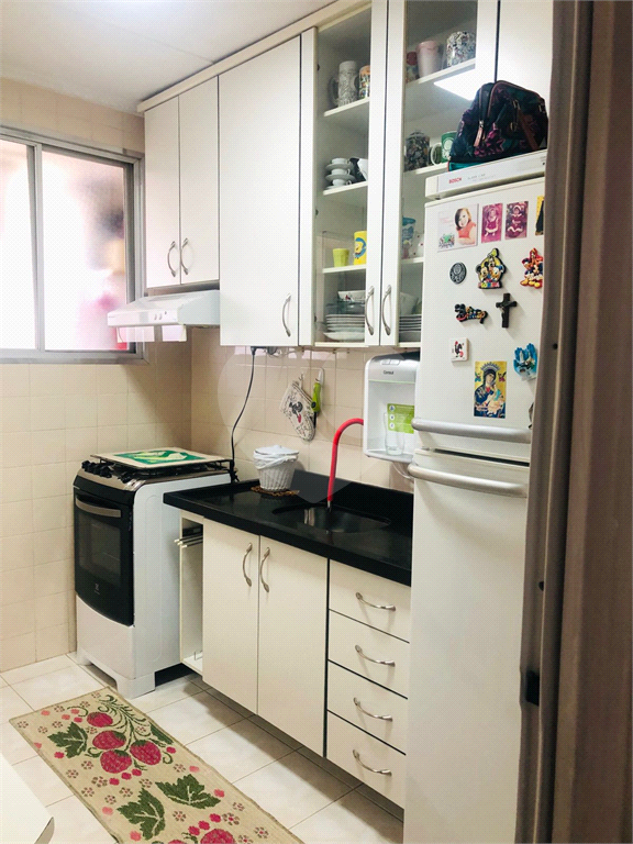 APARTAMENTO em VILA PRUDENTE