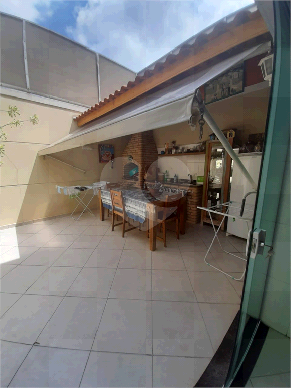 Lindo Sobrado com 3 suítes