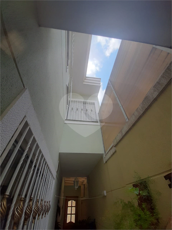 Lindo Sobrado com 3 suítes