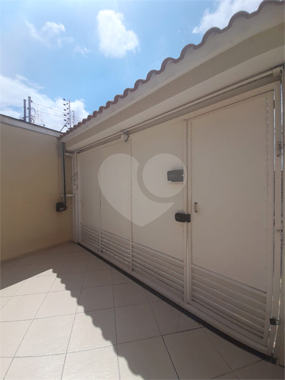 Lindo Sobrado com 3 suítes
