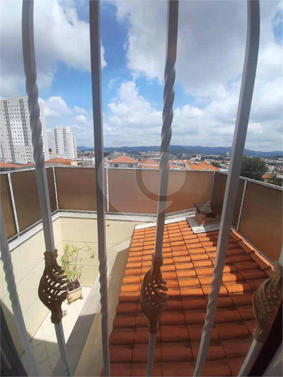 Lindo Sobrado com 3 suítes