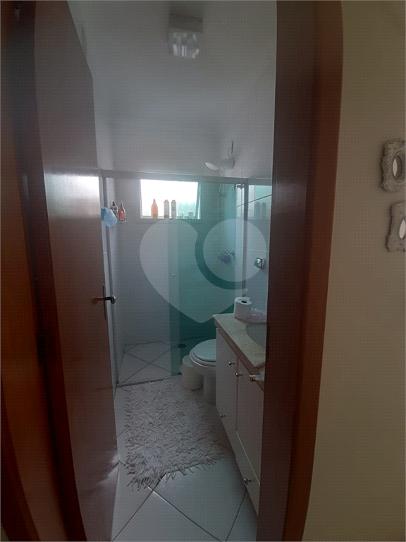 Lindo Sobrado com 3 suítes