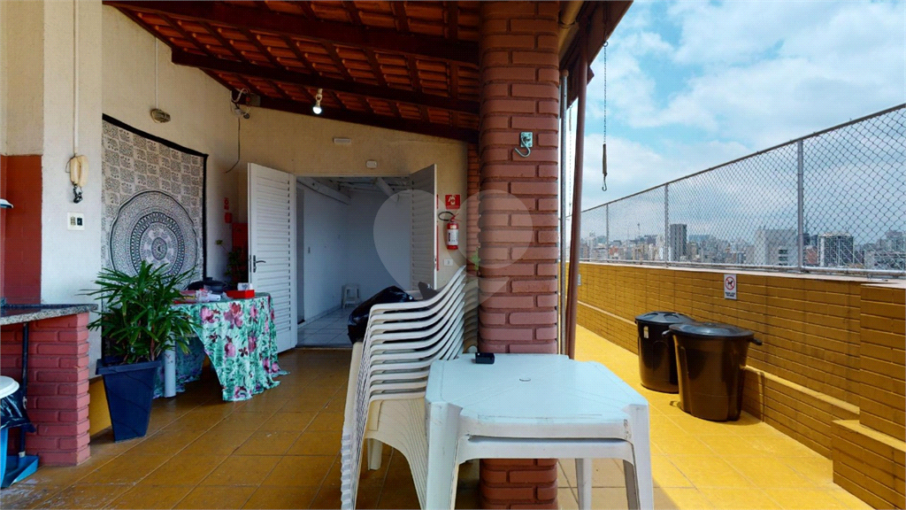 Apartamento à venda com 2 quartos, 50m² - Foto 3