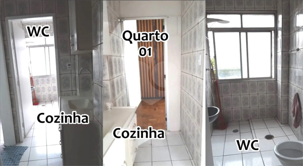 Apartamento à venda com 2 quartos, 50m² - Foto 10