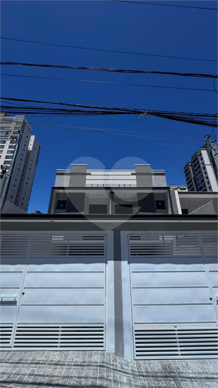 SOBRADO em SANTA TERESINHA