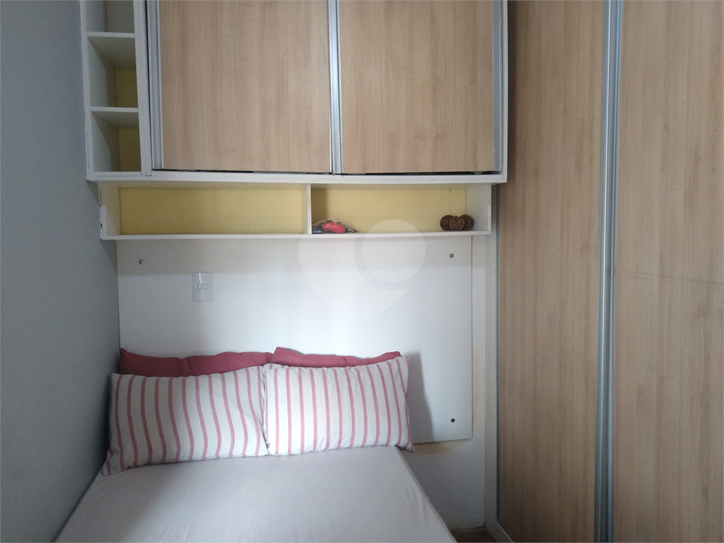 Studio no Centro Histórico de São Paulo, 33m²