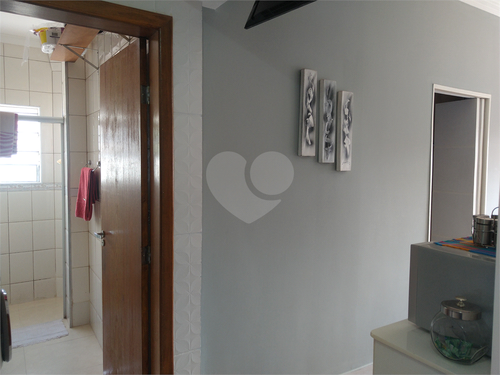 Studio no Centro Histórico de São Paulo, 33m²
