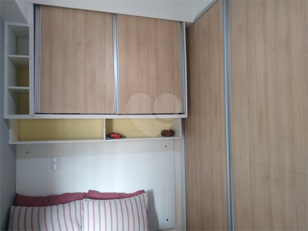 Studio no Centro Histórico de São Paulo, 33m²