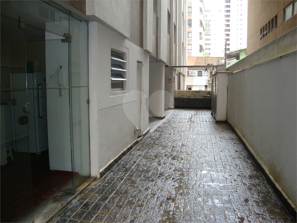 Apartamento com 77m² no Jardim Paulista, excelente localização