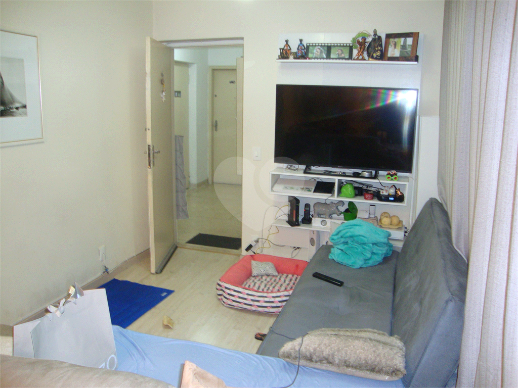 Apartamento com 77m² no Jardim Paulista, excelente localização