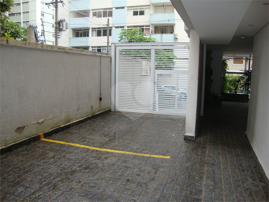Apartamento com 77m² no Jardim Paulista, excelente localização