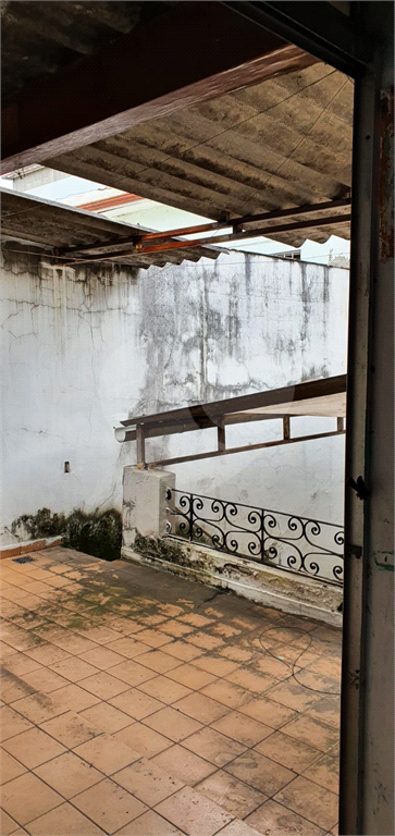 SOBRADO em BARRA FUNDA