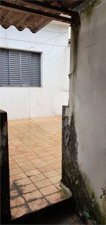 SOBRADO em BARRA FUNDA