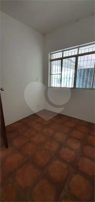 SOBRADO em BARRA FUNDA