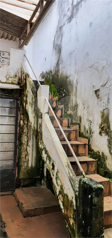 SOBRADO em BARRA FUNDA