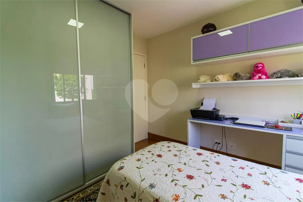 Apartamento Alto de Pinheiros 3 suites e 3 vagas de garagem 