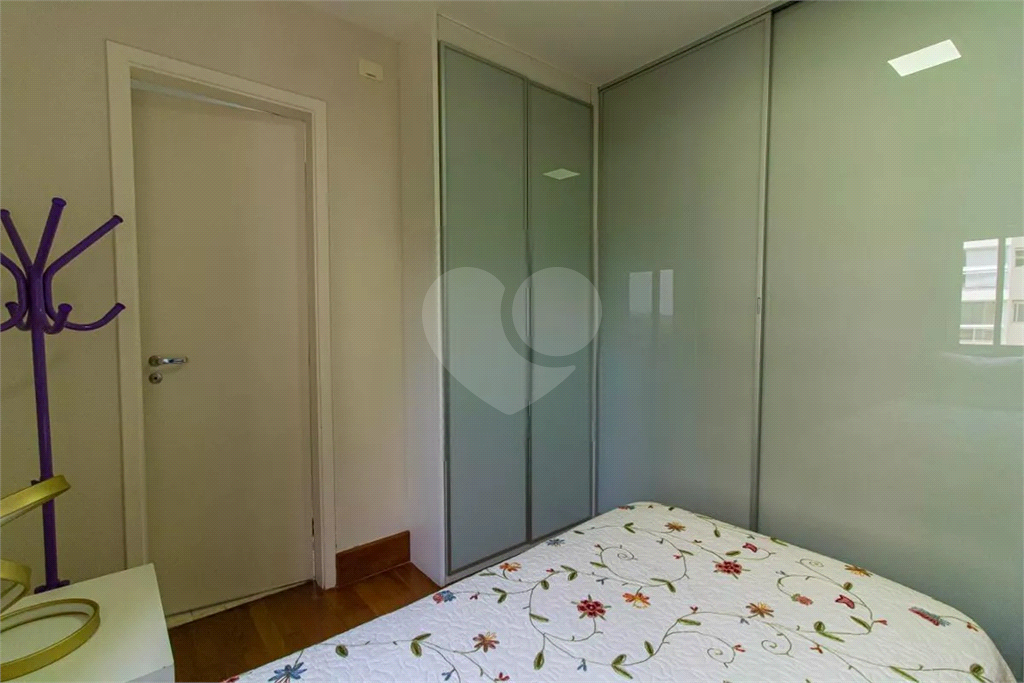 Apartamento Alto de Pinheiros 3 suites e 3 vagas de garagem 